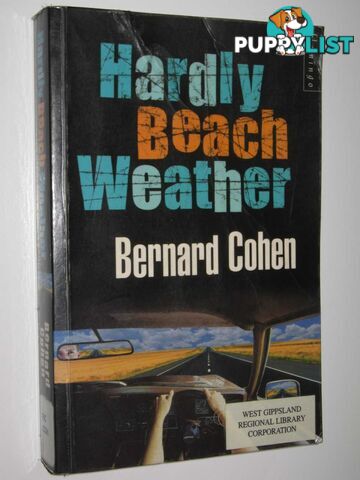 Hardly Beach Weather  - Cohen Bernard - 2002