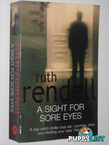 A Sight for Sore Eyes  - Rendell Ruth - 1999