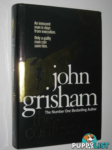 The Confession  - Grisham John - 2010