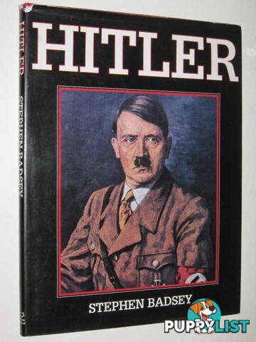 Hitler  - Badsey Stephen - 1994