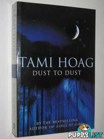 Dust to Dust  - Hoag Tami - 2000