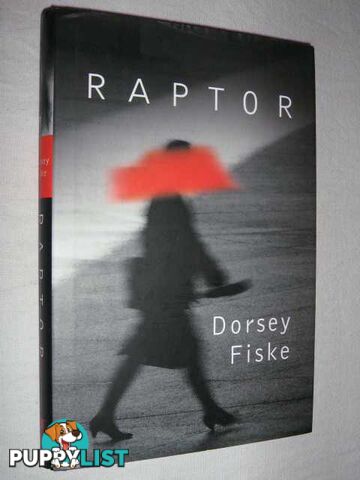 Raptor  - Fiske Dorsey - 2000