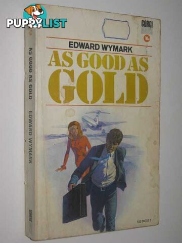 As Good As Gold  - Wynnmark Edward - 1967