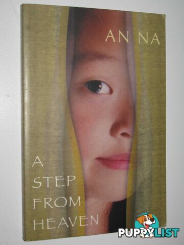 A Step From Heaven  - Na An - 2002