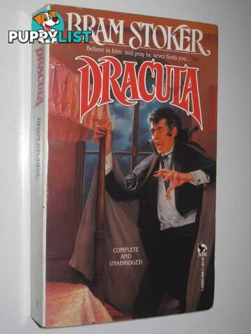 Dracula  - Stoker Bram - 1988