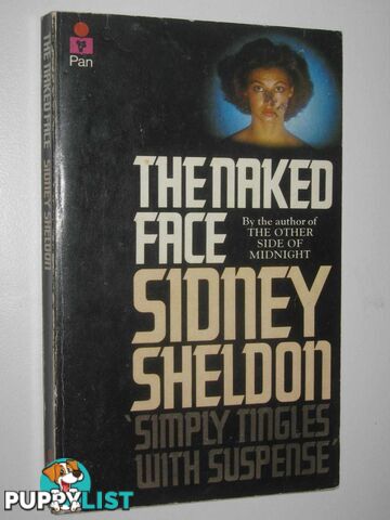 The Naked Face  - Sheldon Sidney - 1976