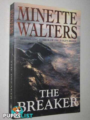 The Breaker  - Walters Minette - 1998