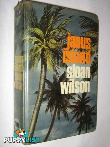 Janus Island  - Wilson Sloan - 1967