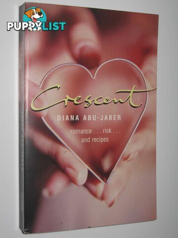 Crescent  - Abu-Jaber Diana - 2004