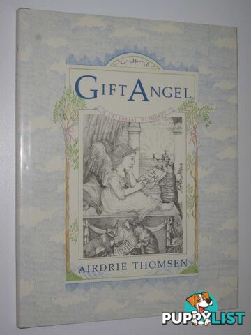 The Gift Angel  - Thomsen Airdrie - 1987