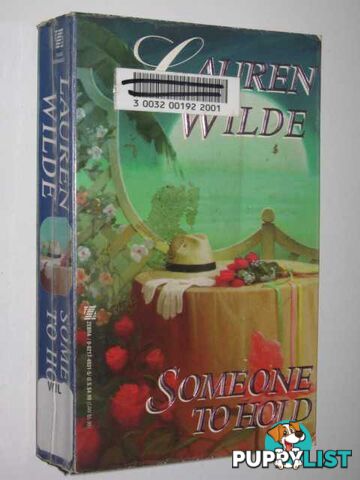 Someone To Hold  - Wilde Lauren - 1995