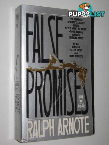 False Promises  - Arnote Ralph - 1995