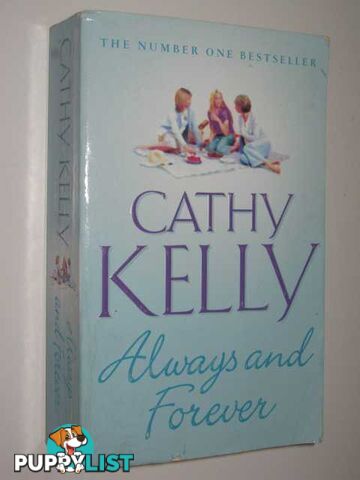 Always and Forever  - Kelly Cathy - 2005