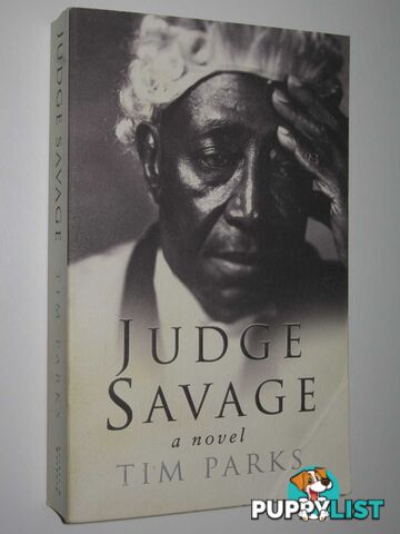 Judge Savage  - Parks Tim - 2003