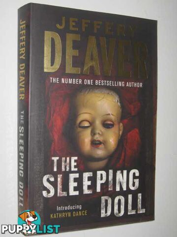 The Sleeping Doll  - Deaver Jeffery - 2007