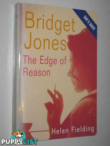 Bridget Jones: The Edge Of Reason  - Fielding Helen - 1999