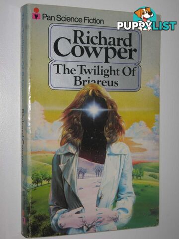 The Twilight of Briareus  - Cowper Richard - 1980