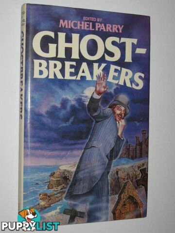 Ghostbreakers  - Parry Michel - 1985