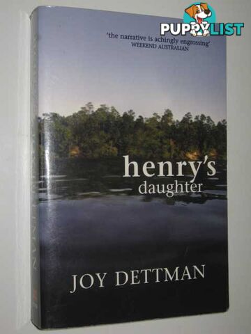 Henry's Daughter  - Dettman Joy - 2004