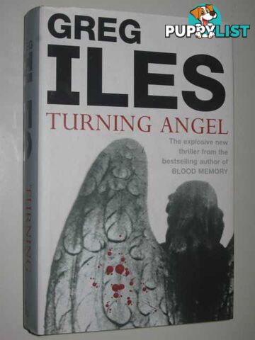 Turning Angel  - Iles Greg - 2006