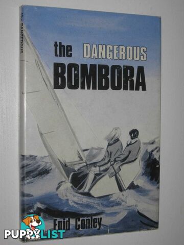 The Dangerous Bombora  - Conley Enid - 1968