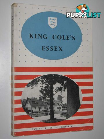 King Cole's Essex  - Thompson R. J. - 1949