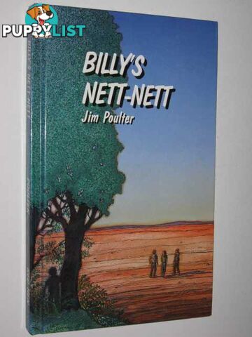 Billy's Nett-nett  - Poulter Jim - 1993