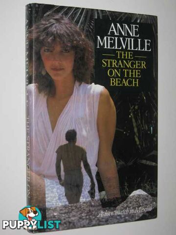 Stranger on the Beach  - Melville Anne - 1989