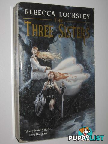 The Three Sisters  - Locksley Rebecca - 2004