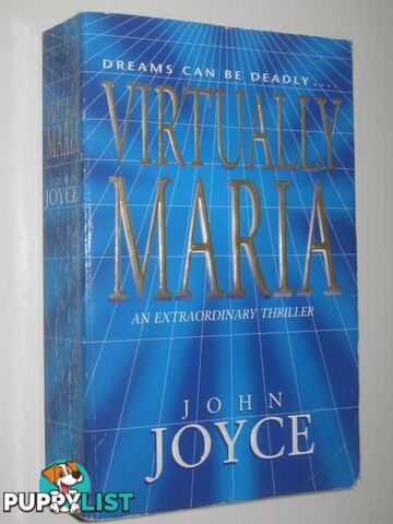 Virtually Maria  - Joyce John - 1998