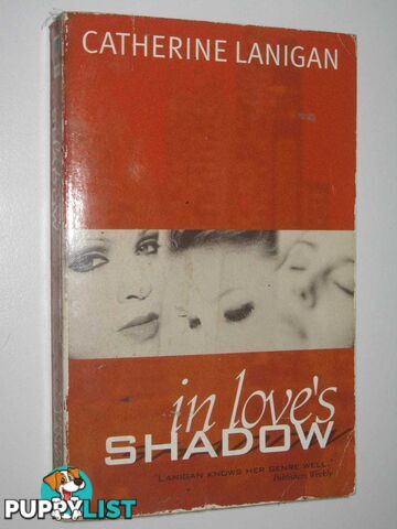 In Love's Shadow  - Lanigan Catherine - 2000