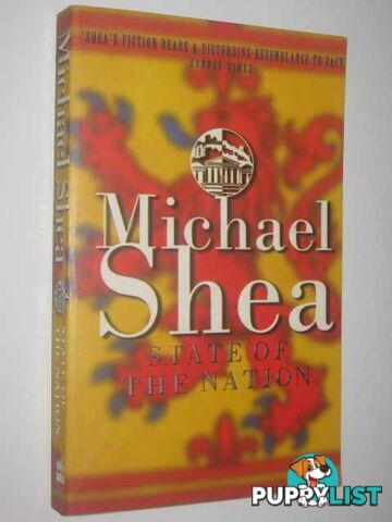 State Of The Nation  - Shea Michael - 1997