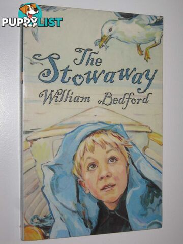 The Stowaway  - Bedford William - 2001