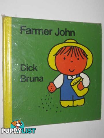 Farmer John  - Bruna Dick - 1984