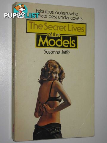 The Secret Lives of the Models  - Jaffe Susanne - 1975