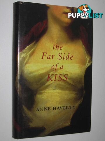 The Far Side Of Kiss  - Haverty Anne - 2000