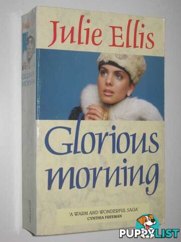 Glorious Morning  - Ellis Julie - 1989