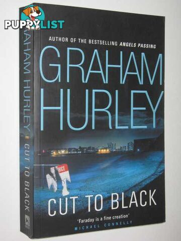 Cut to Black  - Hurley Graham - 2004