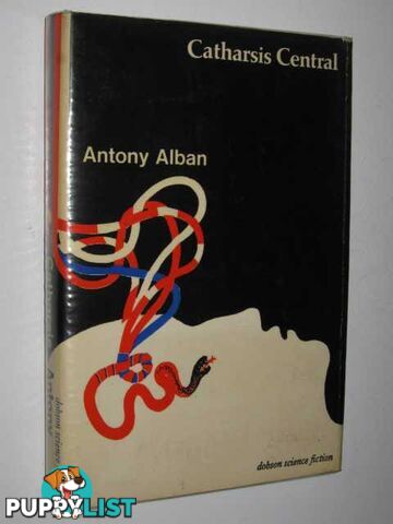 Catharsis Central  - Alban Antony - 1968