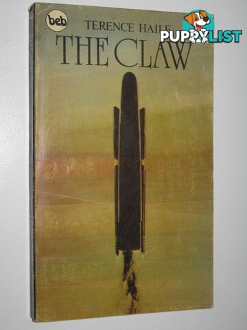 The Claw  - Haile Terrence - No date