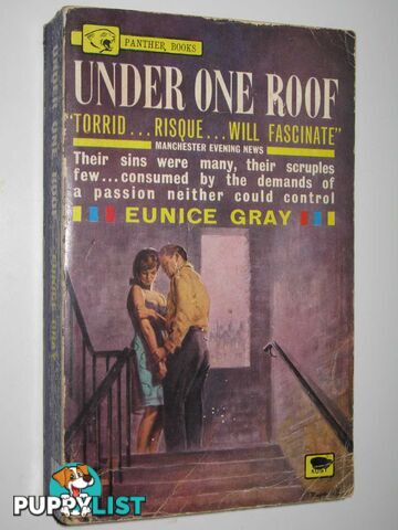 Under One Roof  - Gray Eunice - 1962