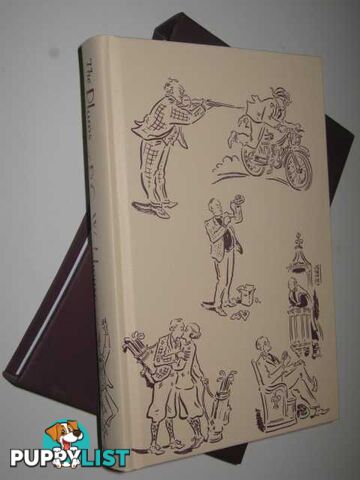 The Plums of P. G. Wodehouse  - Blundell Joe Whitlock - 2009