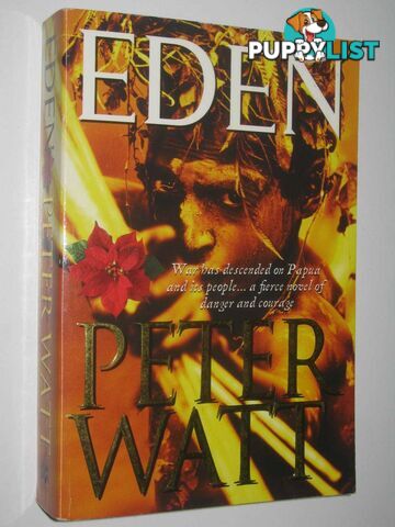 Eden - Papua Series #2  - Watt Peter - 2004