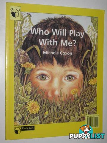 Who Will Play With Me?  - Coxon Michele - 1998