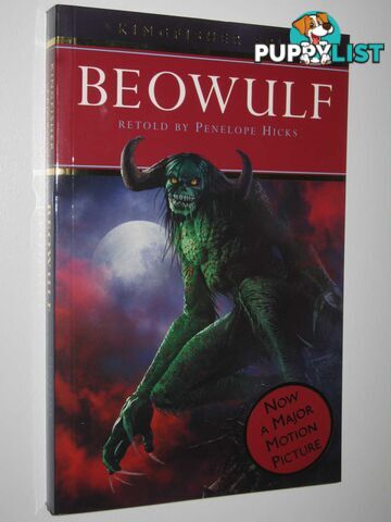 Beowulf  - Hicks Penelope - 2007