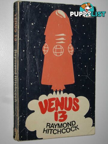 Venus 13  - Hitchcock Raymond - 1973