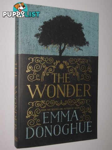 The Wonder  - Donoghue Emma - 2016