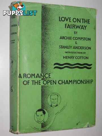 Love on the Fairway  - Compston Archie & Anderson, Stanley - 1936