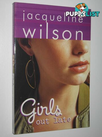 Girls Out Late  - Wilson Jacqueline - 2007