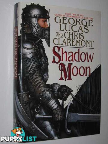 Shadow Moon  - Lucas George & Claremont, Chris - 1995